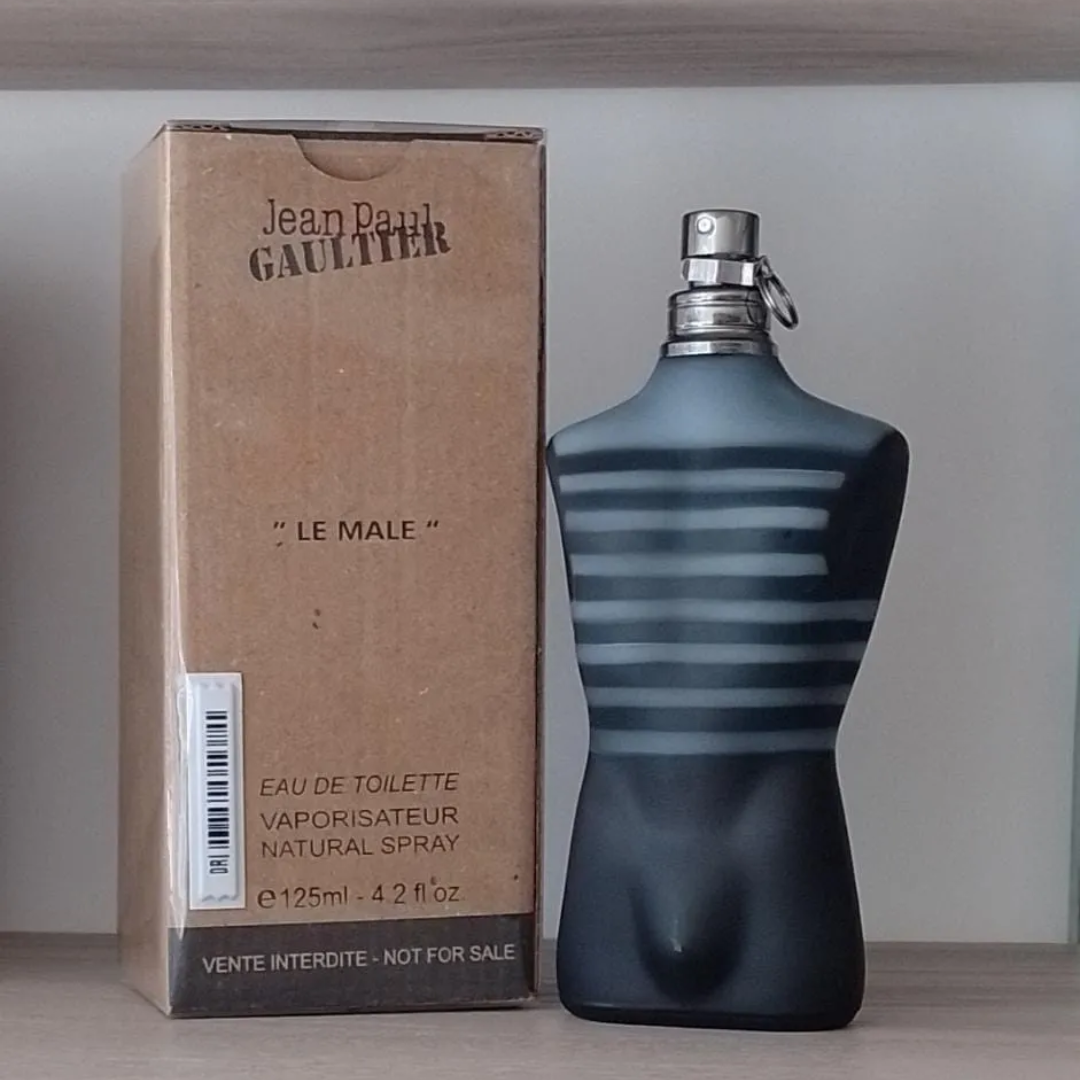 1PERFUME JEAN PAUL GAULTIER CAJA